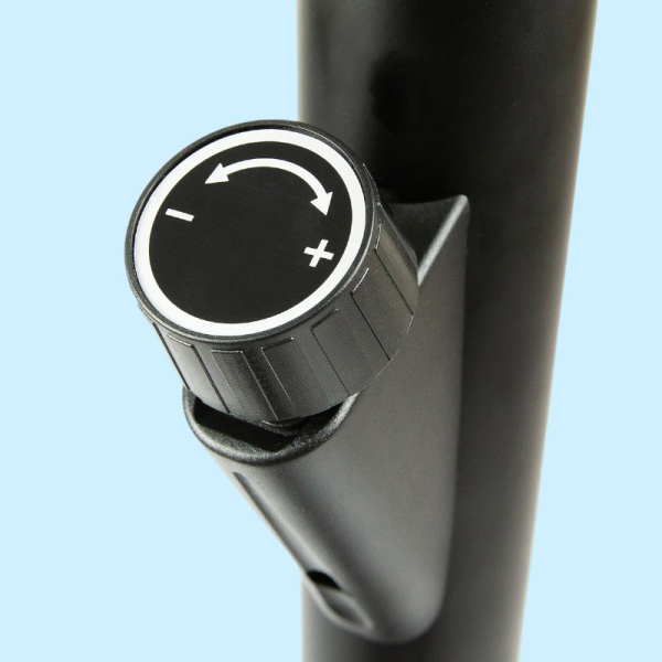 Велотренажер / Эффективный, компактный и удобный